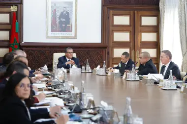 رئيس الحكومة يترأس الاجتماع الأول لمجلس إدارة الوكالة المغربية للدم ومشتقاته